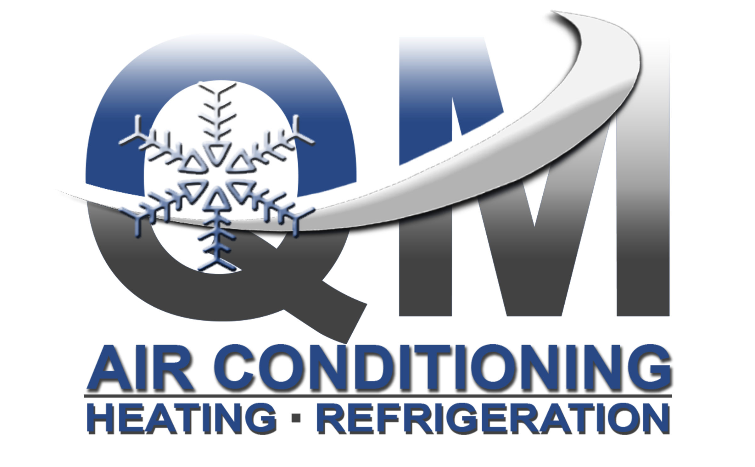 QM Air Conditioning 
